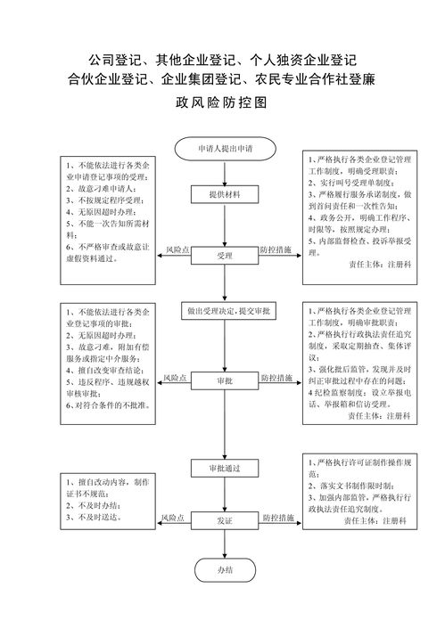 個(gè)人獨(dú)資企業(yè)登記全流程解析 企業(yè)登記代理的必要性與實(shí)操指南